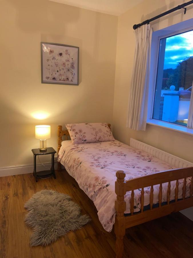 Heather View Villa Ballaghboy Ngoại thất bức ảnh